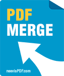 Neevia PDFmerge/split