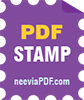 Neevia PDFstamp