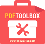 Neevia PDFtoolbox